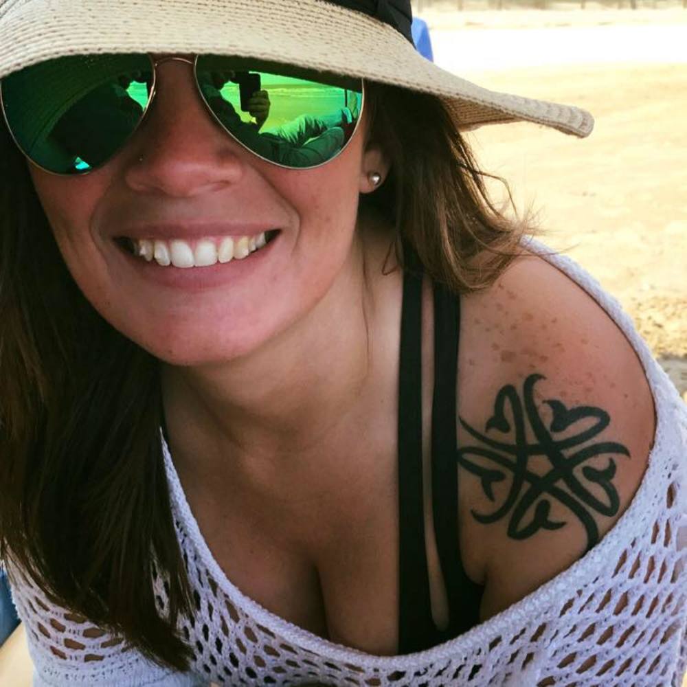 Meet your Posher, Denise